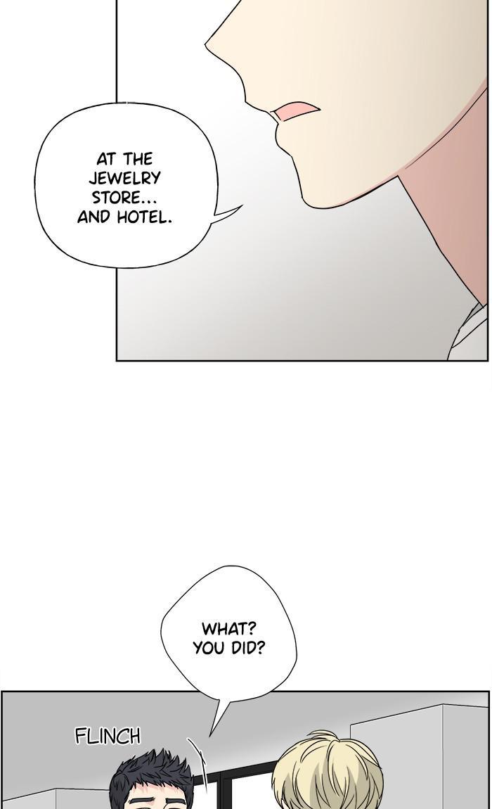 Mother, I’m Sorry - Chapter 77 Page 42