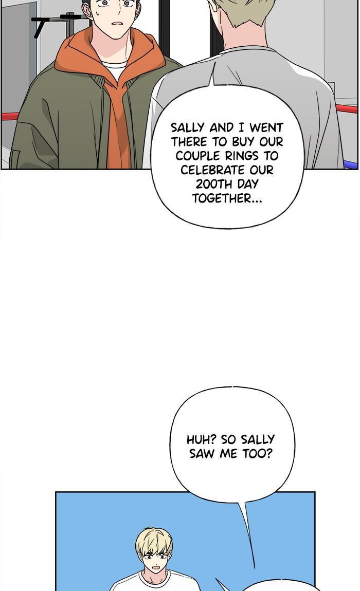 Mother, I’m Sorry - Chapter 77 Page 43