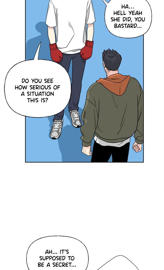 Mother, I’m Sorry - Chapter 77 Page 44