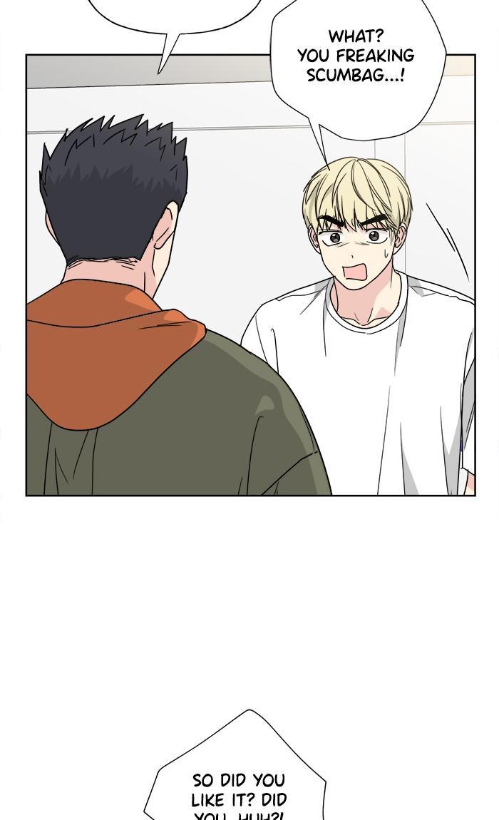 Mother, I’m Sorry - Chapter 77 Page 45
