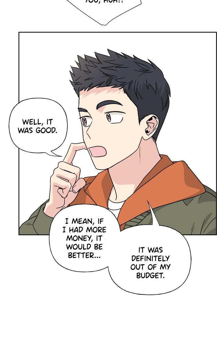 Mother, I’m Sorry - Chapter 77 Page 46