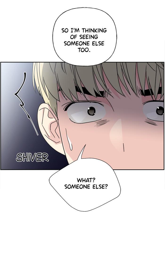 Mother, I’m Sorry - Chapter 77 Page 47