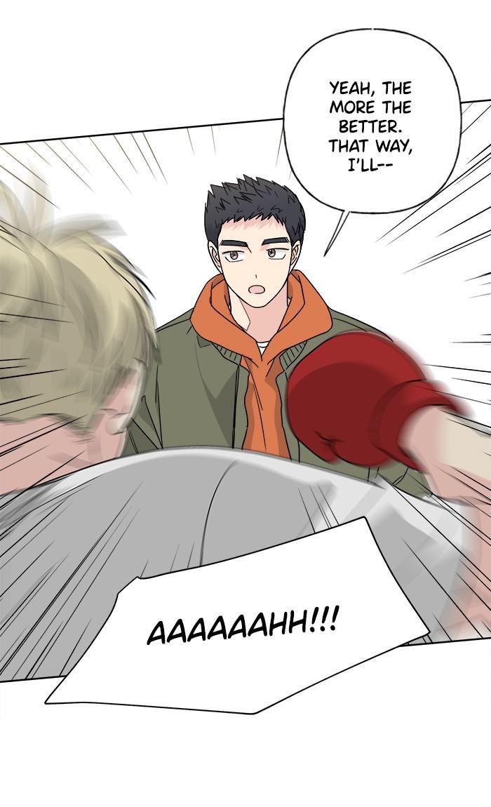 Mother, I’m Sorry - Chapter 77 Page 48