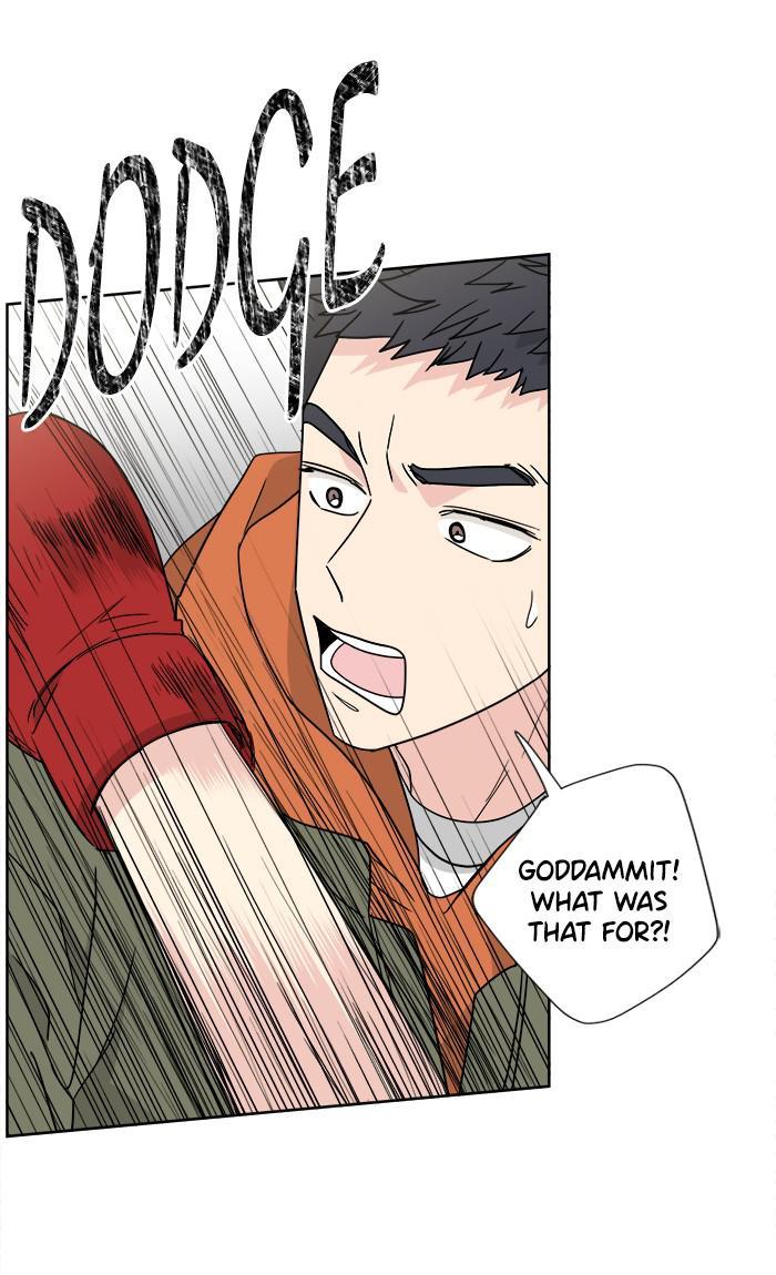Mother, I’m Sorry - Chapter 77 Page 49