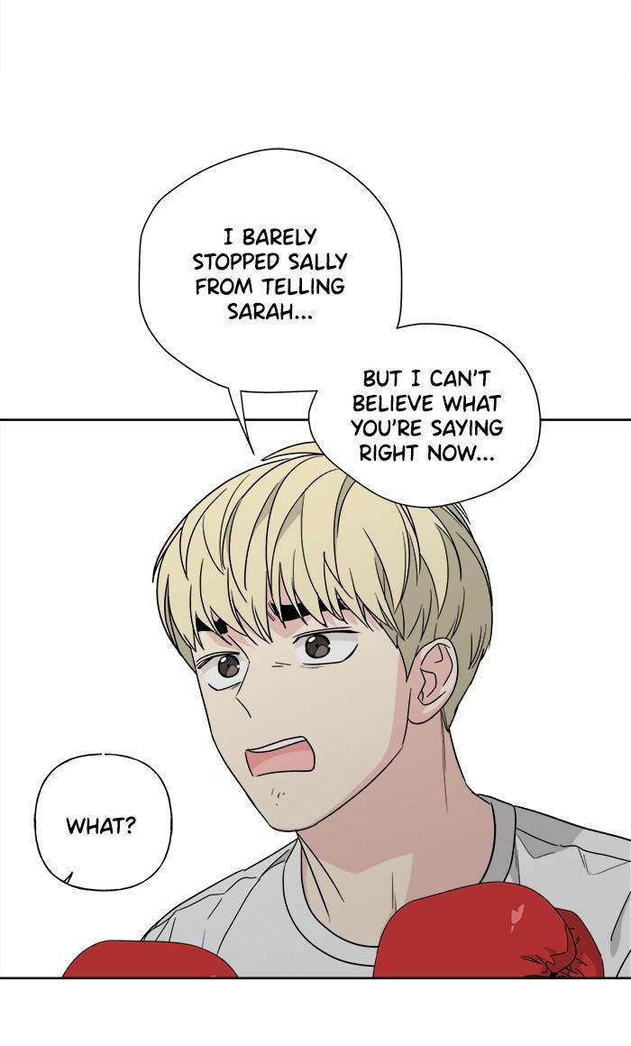 Mother, I’m Sorry - Chapter 77 Page 51