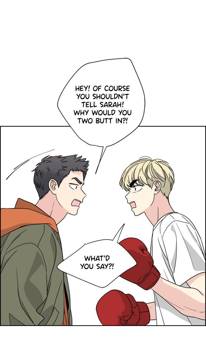 Mother, I’m Sorry - Chapter 77 Page 52