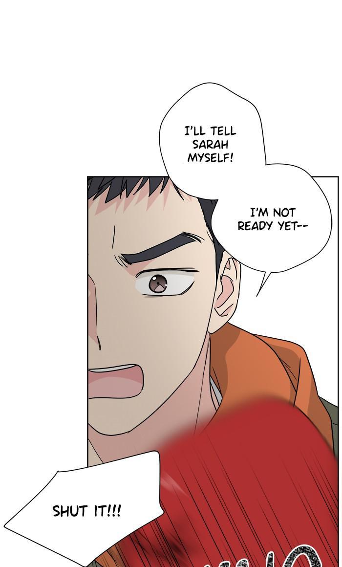 Mother, I’m Sorry - Chapter 77 Page 53