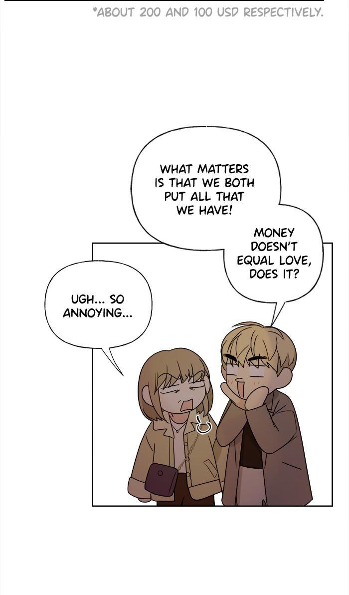 Mother, I’m Sorry - Chapter 77 Page 6