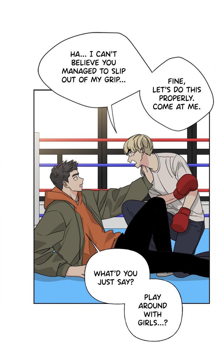 Mother, I’m Sorry - Chapter 77 Page 65