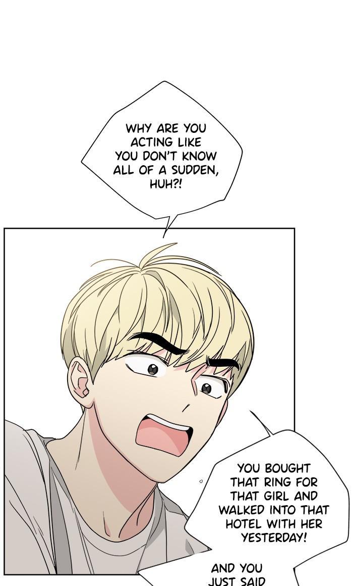 Mother, I’m Sorry - Chapter 77 Page 66
