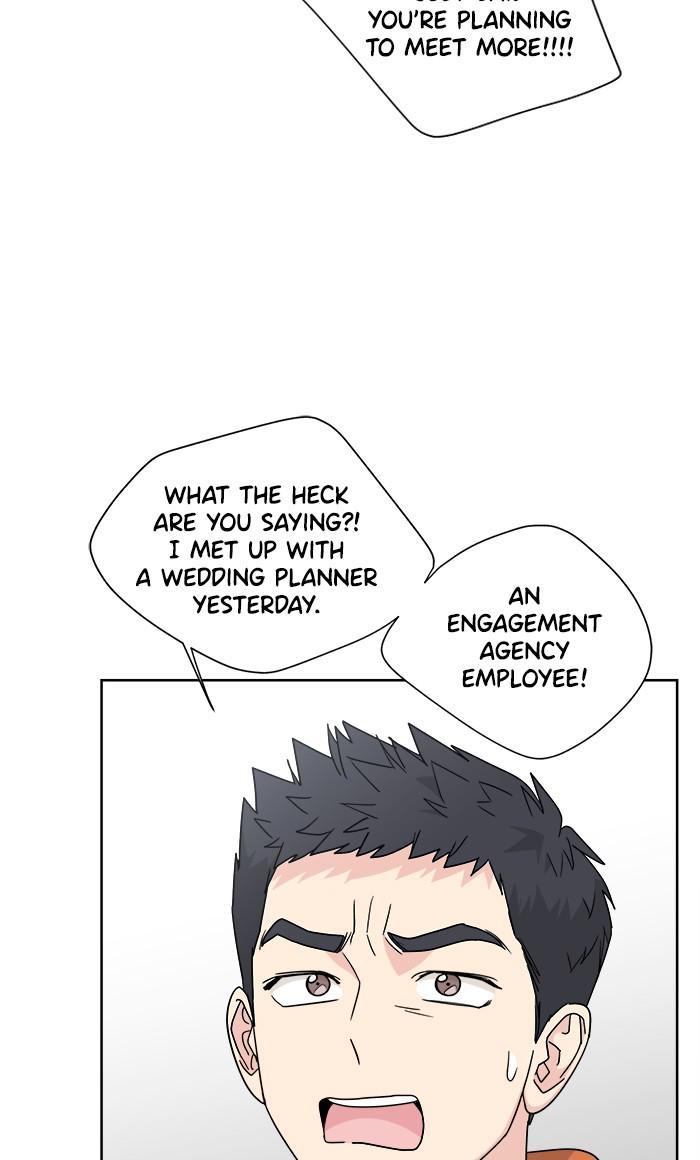 Mother, I’m Sorry - Chapter 77 Page 67