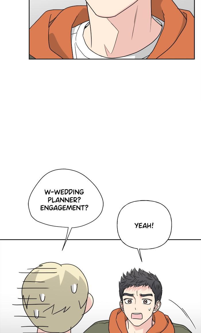 Mother, I’m Sorry - Chapter 77 Page 68