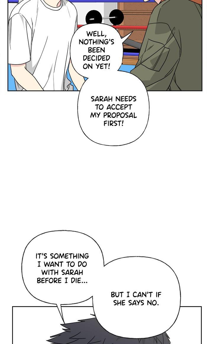 Mother, I’m Sorry - Chapter 77 Page 70