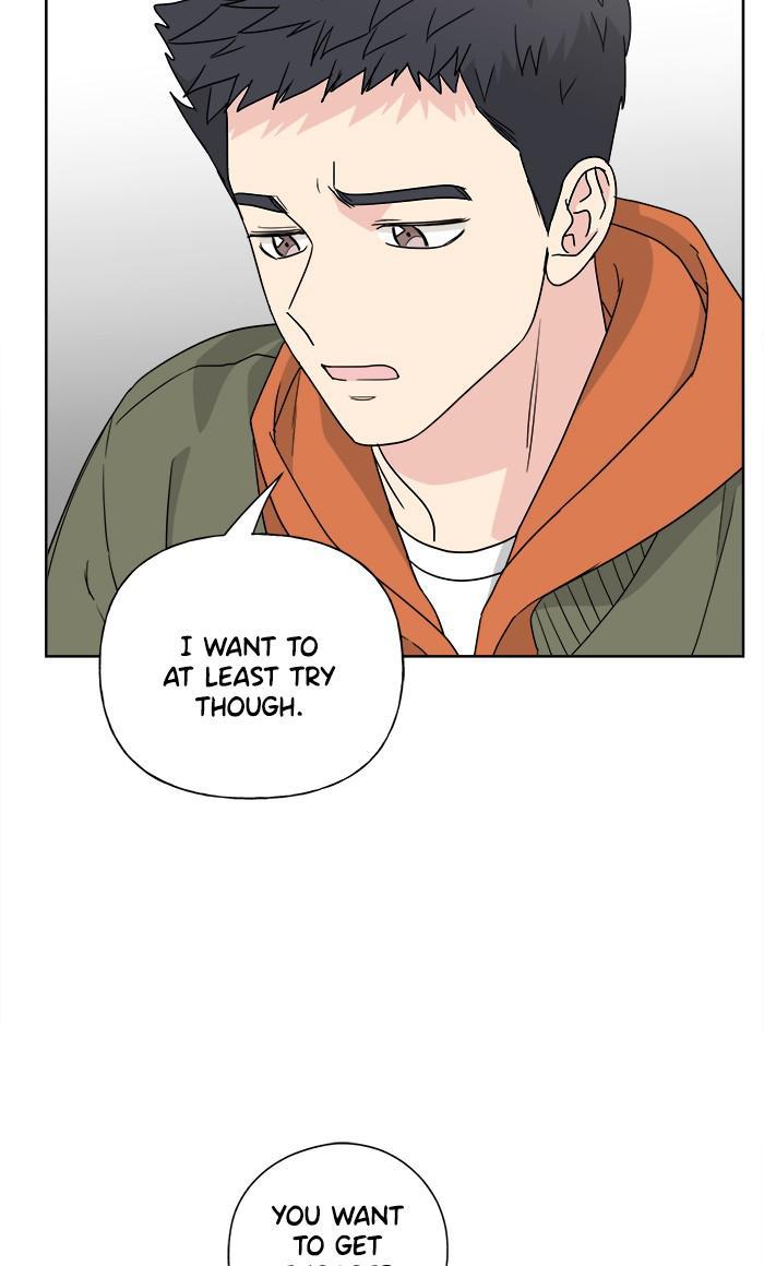 Mother, I’m Sorry - Chapter 77 Page 71