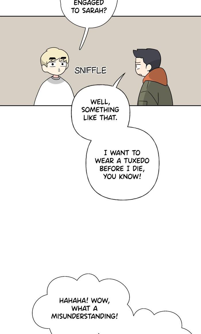Mother, I’m Sorry - Chapter 77 Page 72
