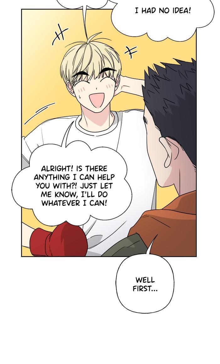 Mother, I’m Sorry - Chapter 77 Page 73