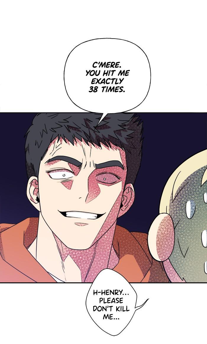 Mother, I’m Sorry - Chapter 77 Page 74