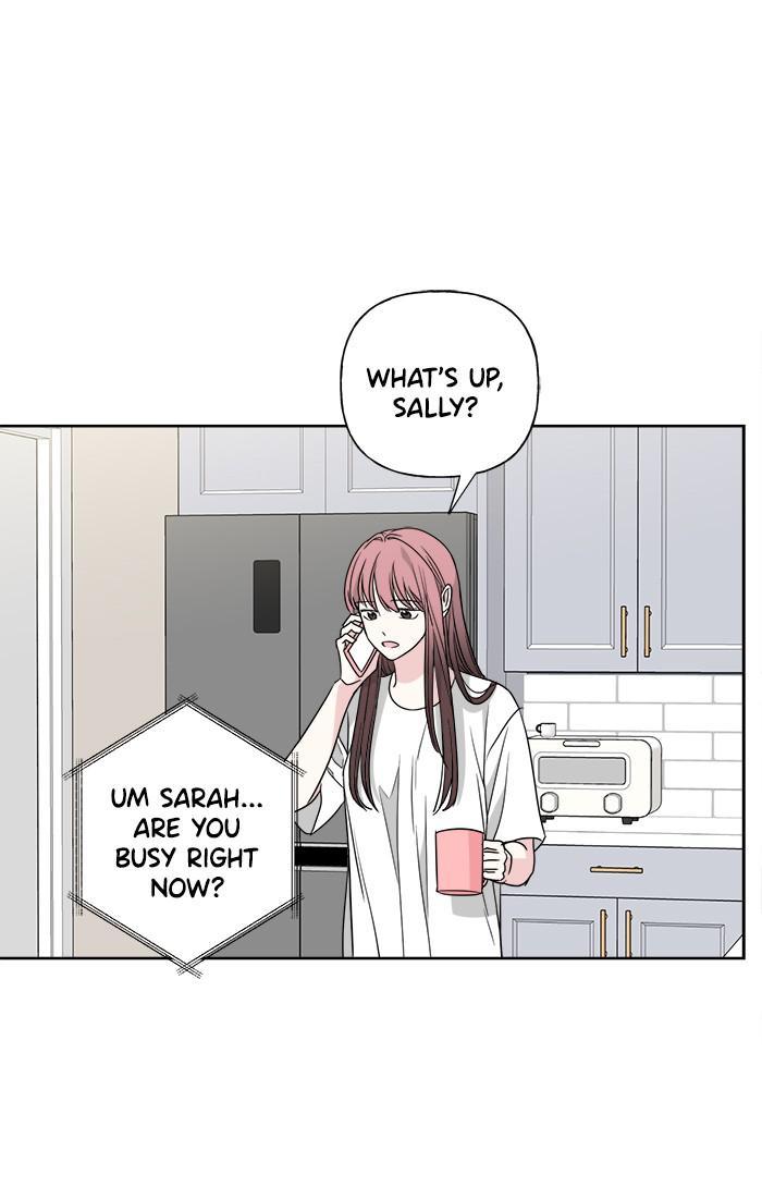 Mother, I’m Sorry - Chapter 77 Page 77