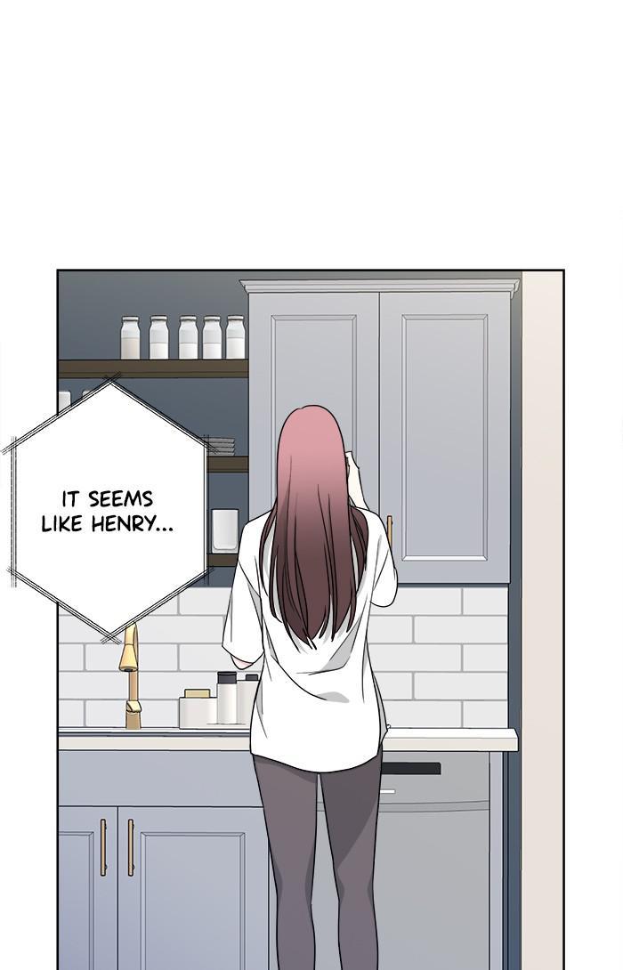 Mother, I’m Sorry - Chapter 77 Page 80