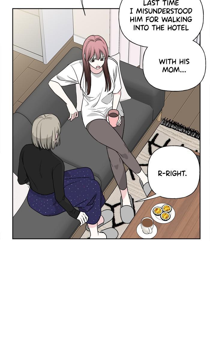 Mother, I’m Sorry - Chapter 78 Page 12