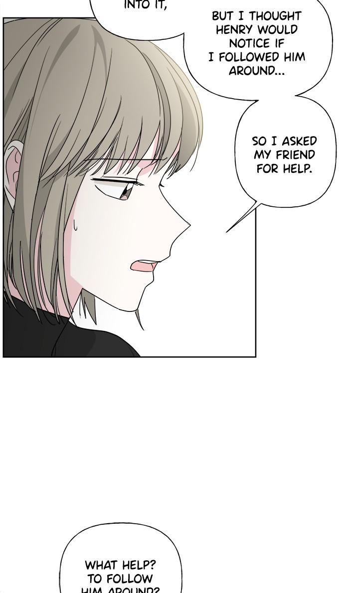 Mother, I’m Sorry - Chapter 78 Page 17