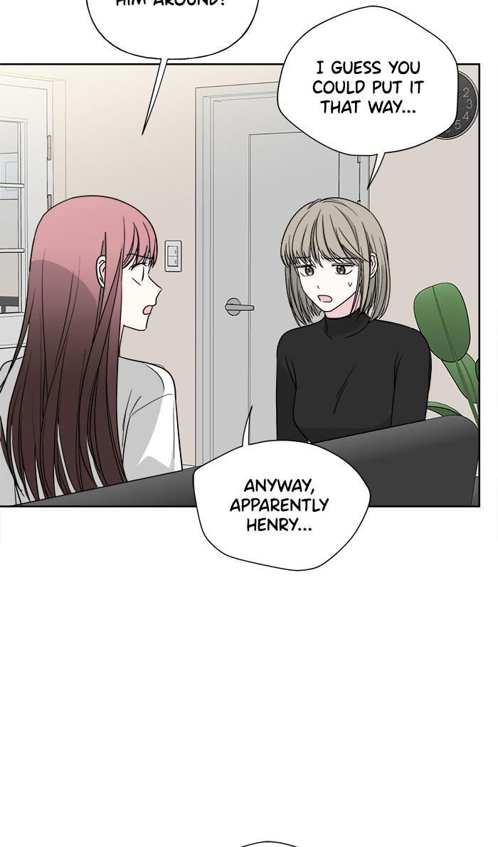 Mother, I’m Sorry - Chapter 78 Page 18