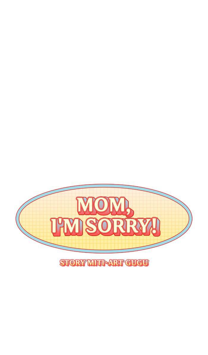 Mother, I’m Sorry - Chapter 78 Page 20