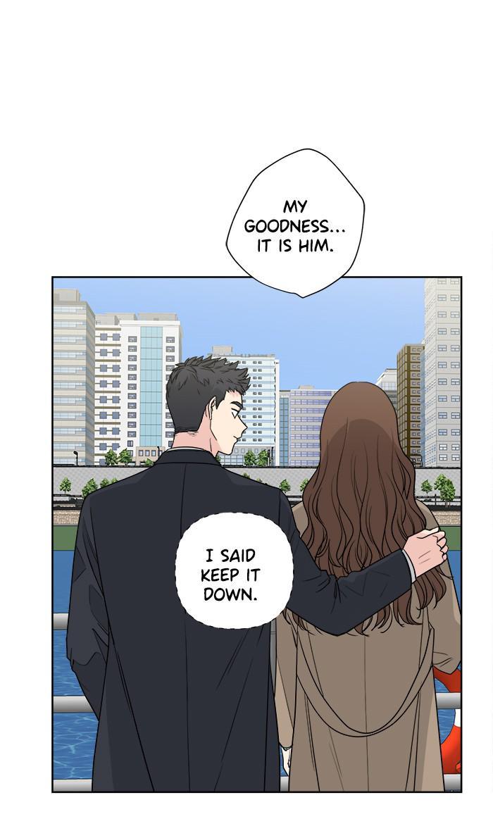 Mother, I’m Sorry - Chapter 78 Page 24