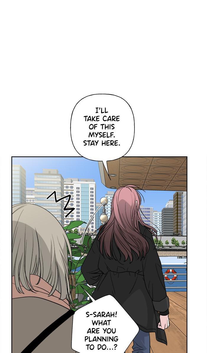 Mother, I’m Sorry - Chapter 78 Page 26