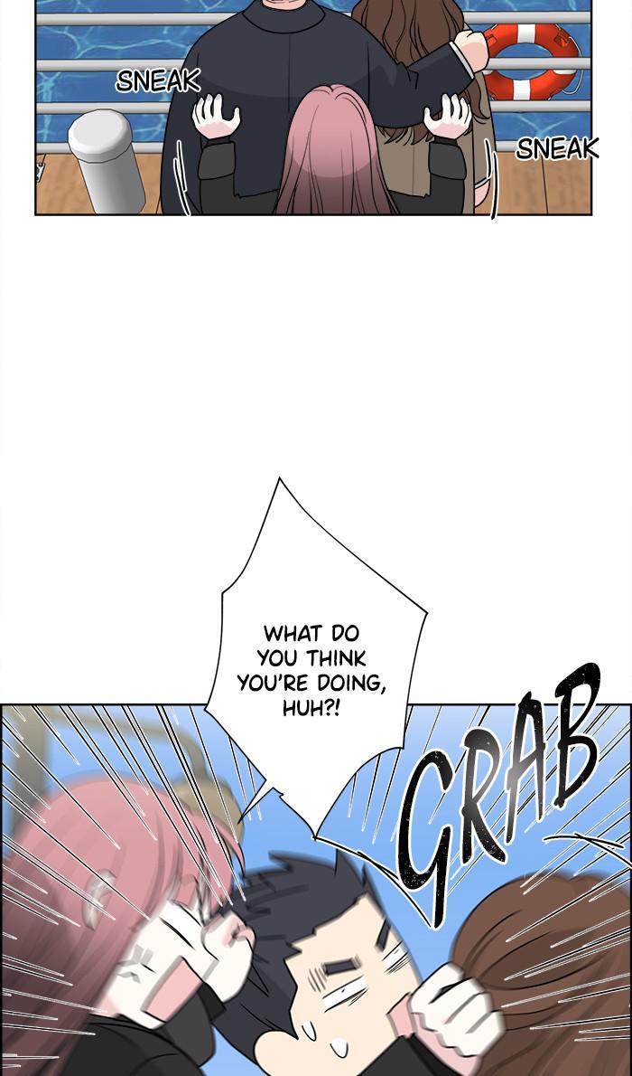 Mother, I’m Sorry - Chapter 78 Page 28