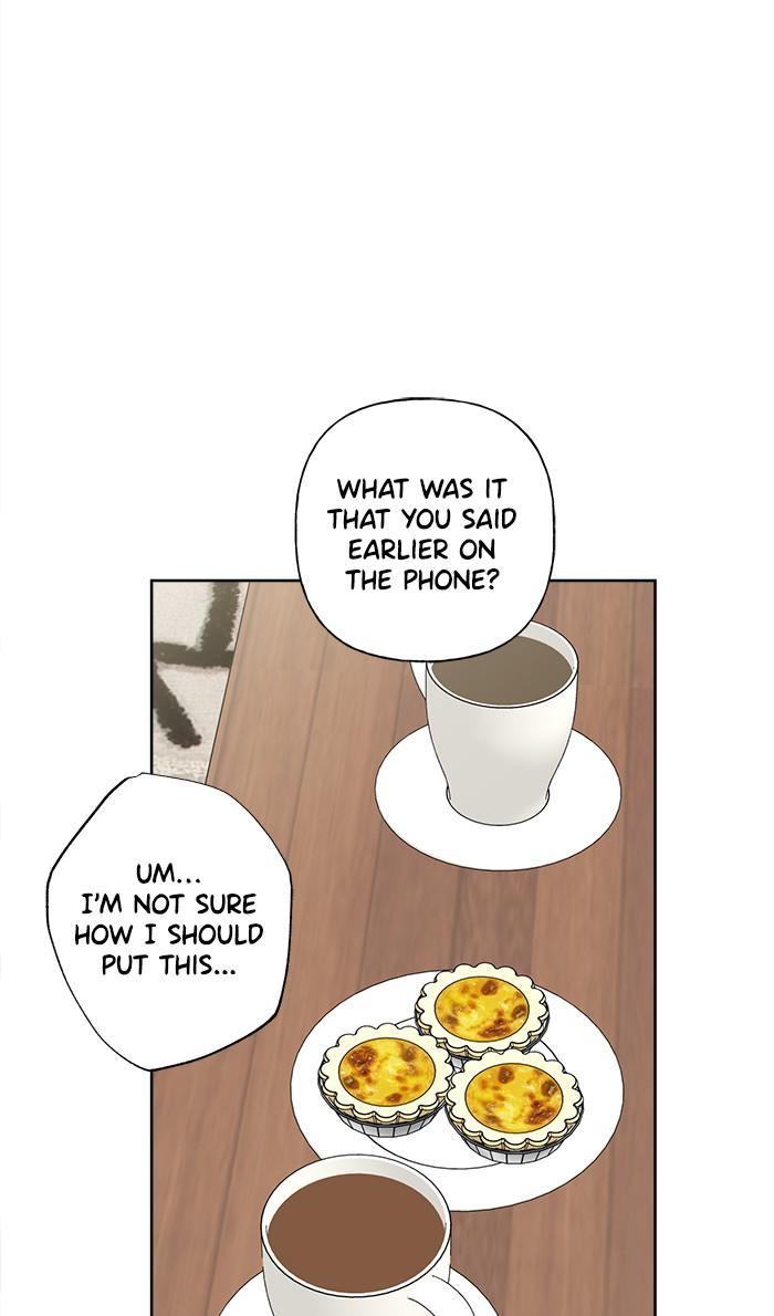 Mother, I’m Sorry - Chapter 78 Page 3