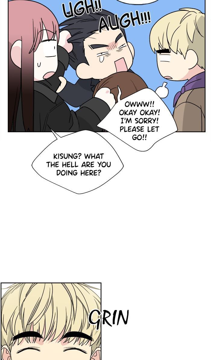 Mother, I’m Sorry - Chapter 78 Page 32