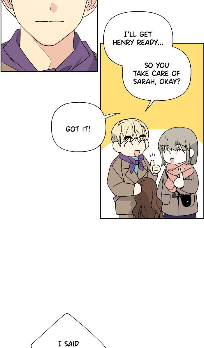 Mother, I’m Sorry - Chapter 78 Page 33