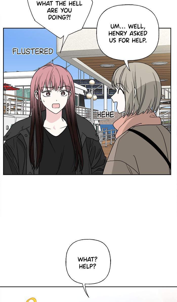 Mother, I’m Sorry - Chapter 78 Page 34