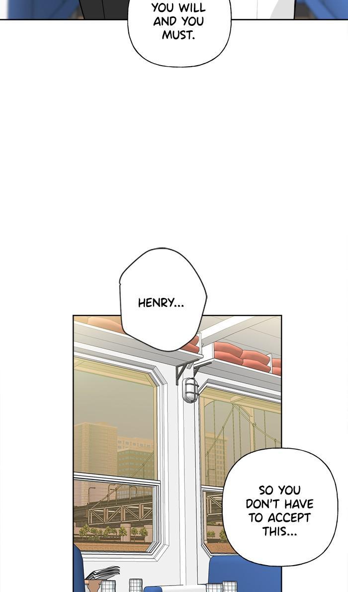 Mother, I’m Sorry - Chapter 78 Page 46