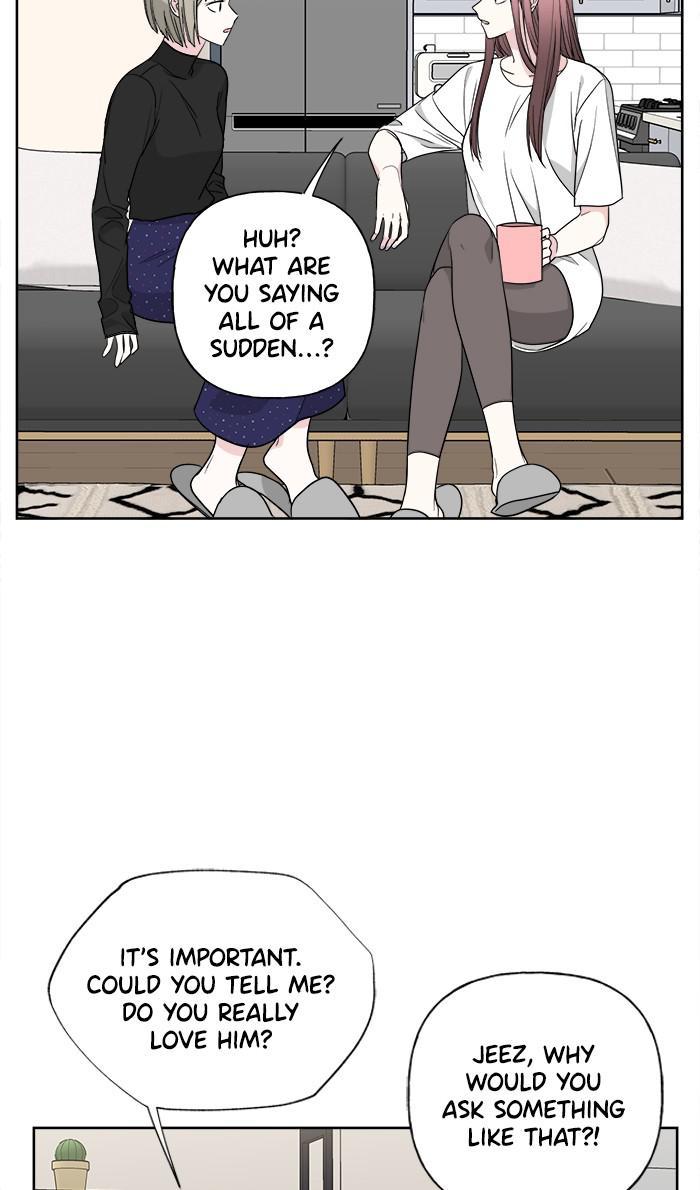 Mother, I’m Sorry - Chapter 78 Page 5