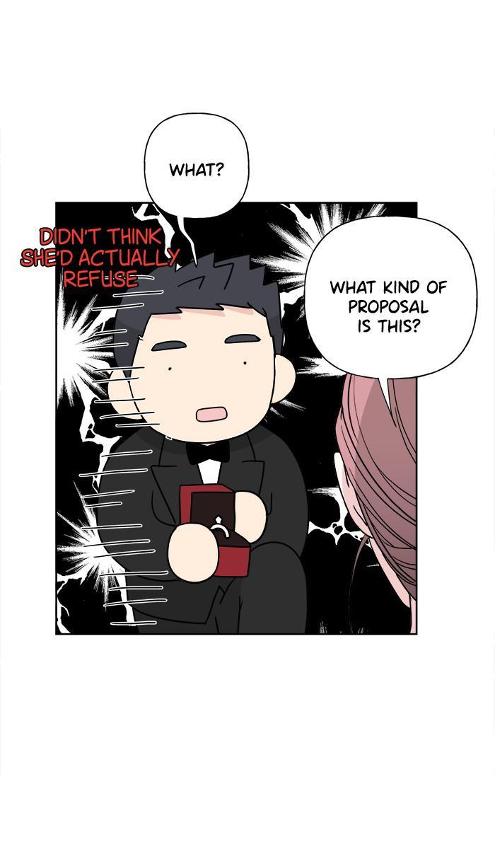 Mother, I’m Sorry - Chapter 78 Page 51
