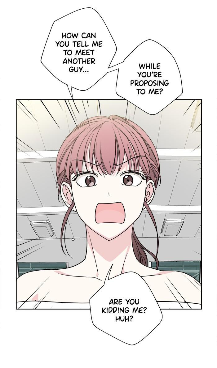 Mother, I’m Sorry - Chapter 78 Page 52