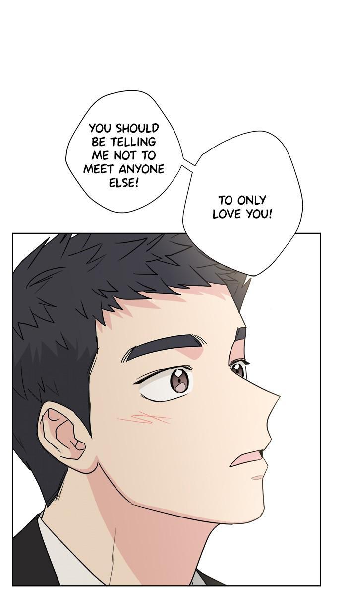 Mother, I’m Sorry - Chapter 78 Page 53