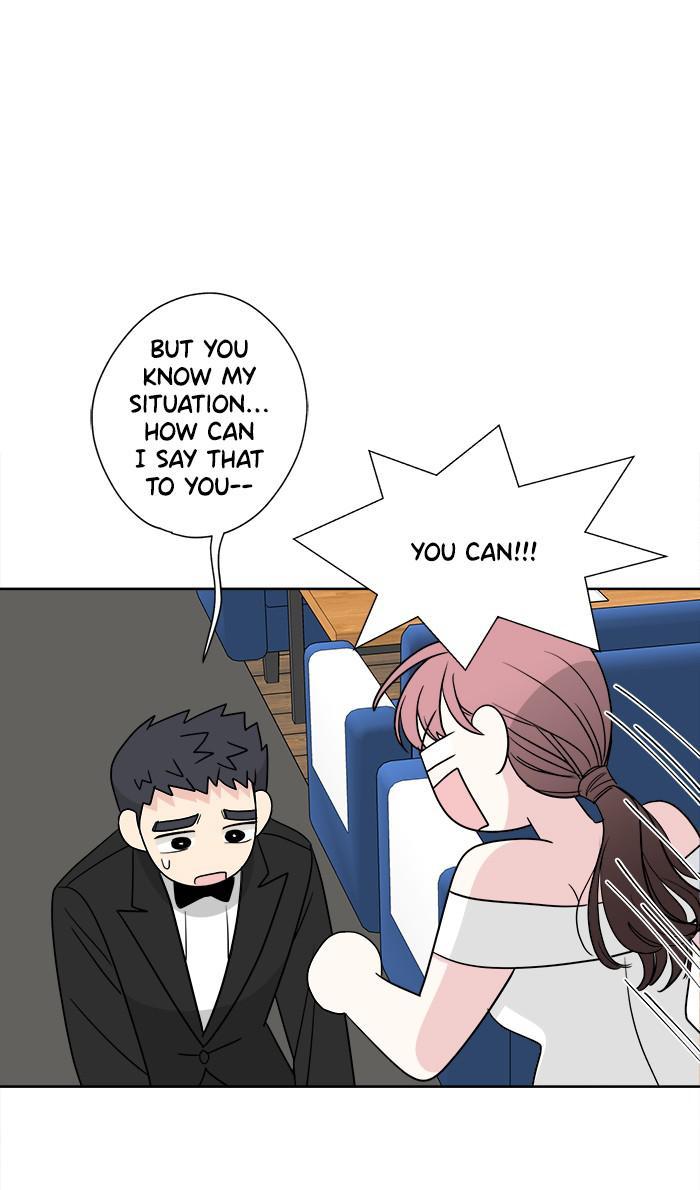 Mother, I’m Sorry - Chapter 78 Page 54