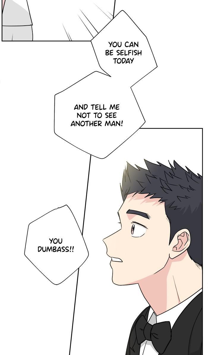 Mother, I’m Sorry - Chapter 78 Page 56