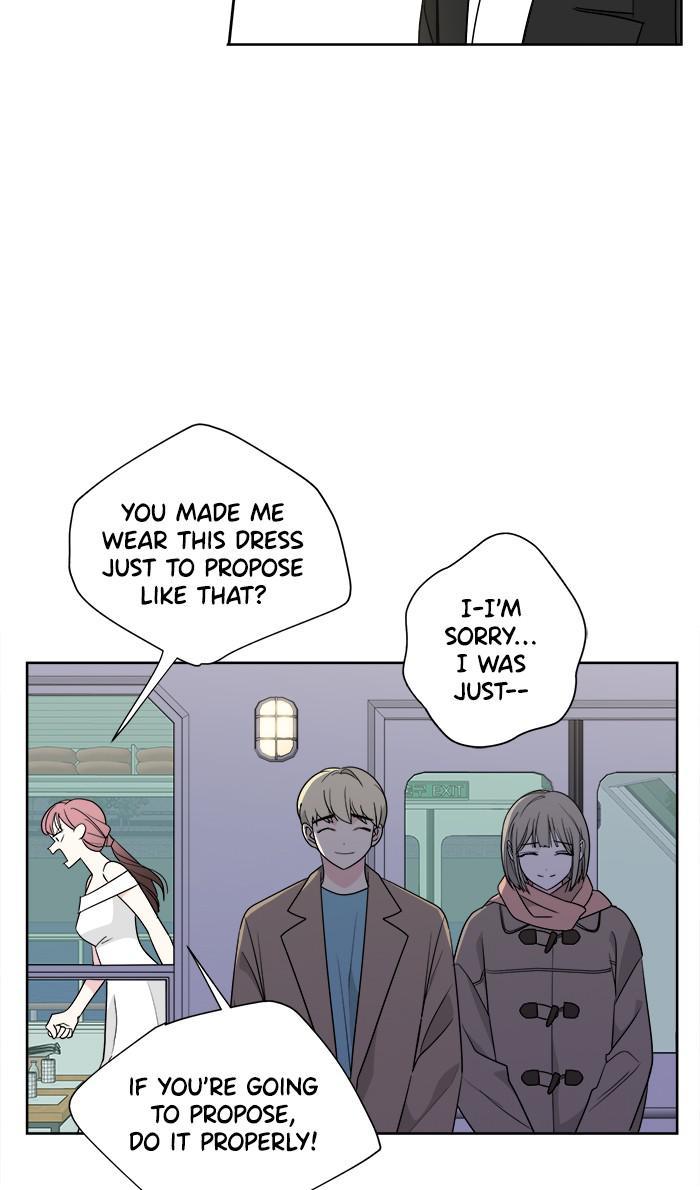 Mother, I’m Sorry - Chapter 78 Page 57