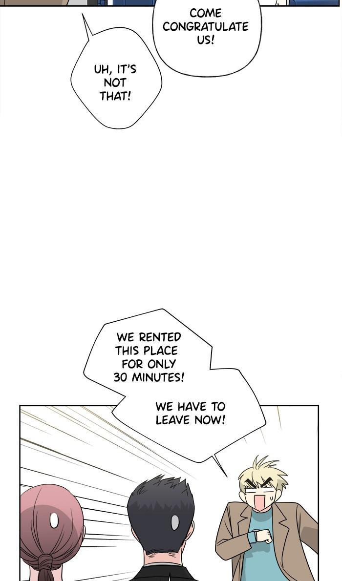 Mother, I’m Sorry - Chapter 78 Page 63