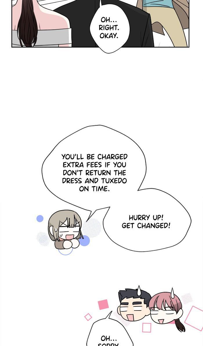 Mother, I’m Sorry - Chapter 78 Page 64
