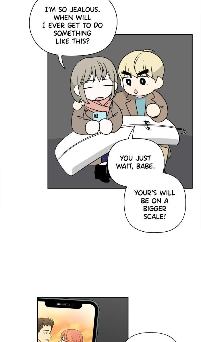 Mother, I’m Sorry - Chapter 78 Page 68