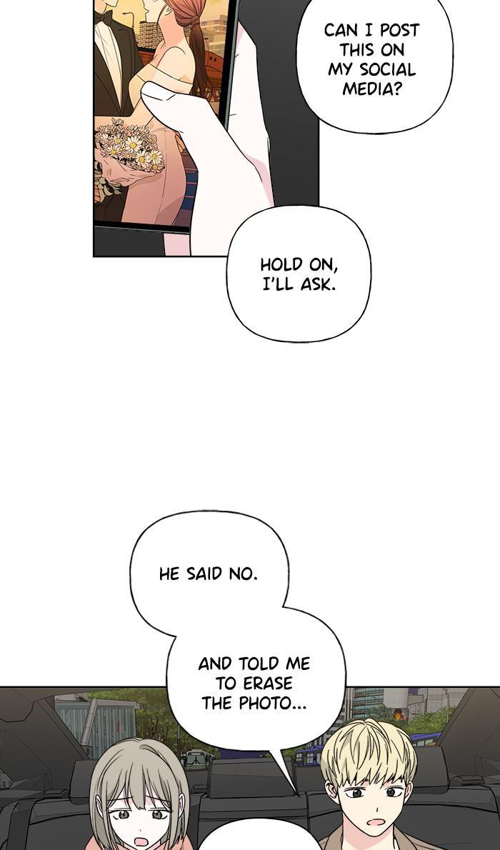 Mother, I’m Sorry - Chapter 78 Page 69