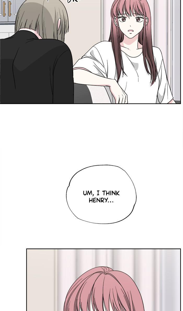 Mother, I’m Sorry - Chapter 78 Page 7