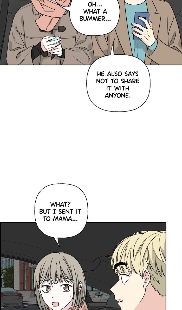 Mother, I’m Sorry - Chapter 78 Page 70