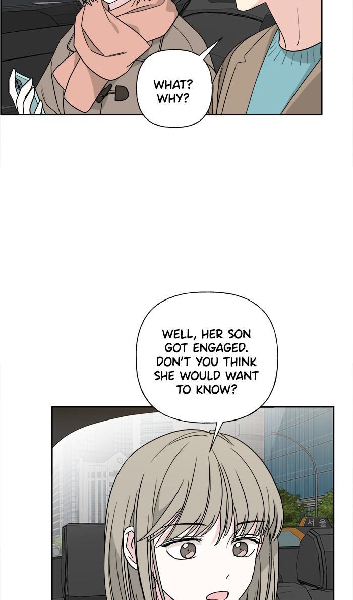 Mother, I’m Sorry - Chapter 78 Page 71