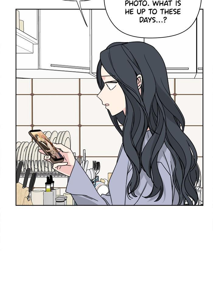 Mother, I’m Sorry - Chapter 78 Page 77